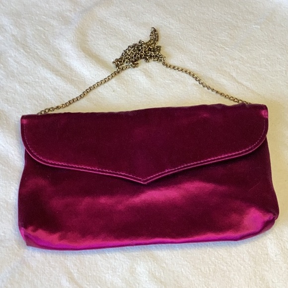 FINAL SALE PRICE Anne Klein + Clutch, Wallet & Bag for Makeup or Whatever - Picture 6 of 10